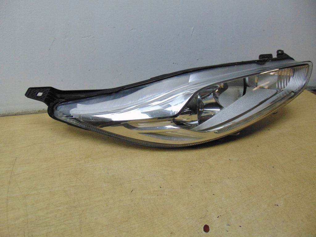 Frontscheinwerfer Ford Fiesta C1BB-13W029-CH Xenon Rechts Scheinwerfer Headlight