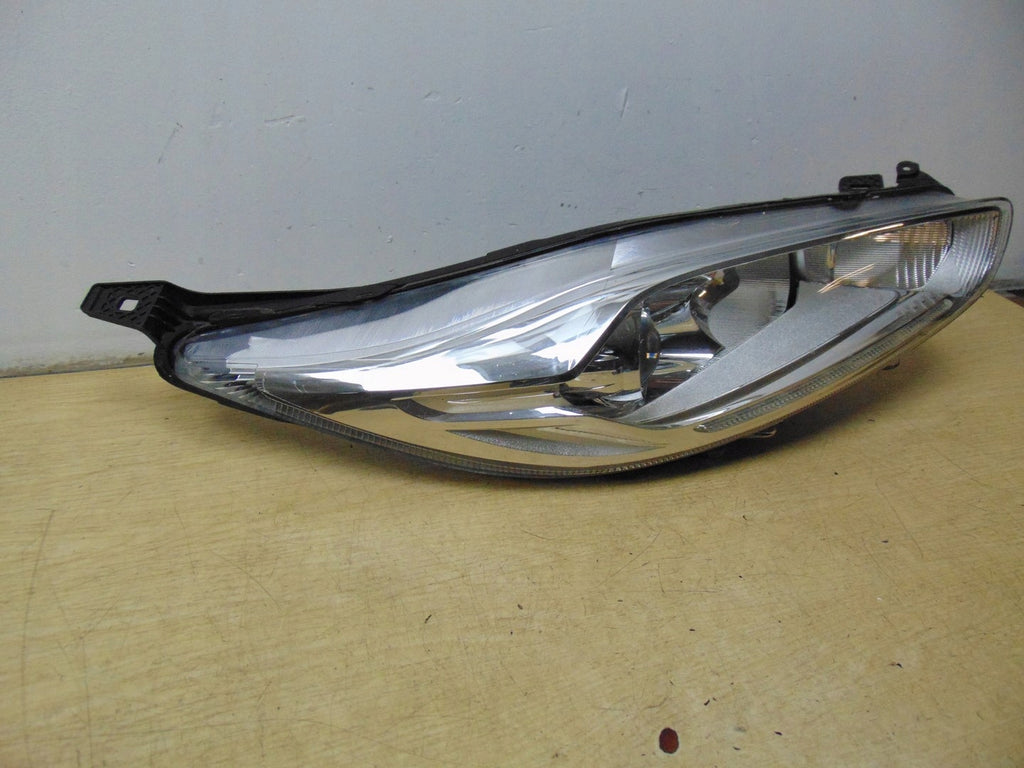 Frontscheinwerfer Ford Fiesta C1BB-13W029-CH Xenon Rechts Scheinwerfer Headlight SCH5030996934mf