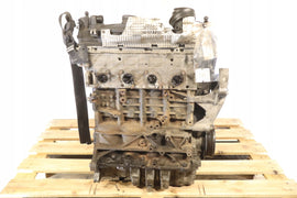 Motor VW Passat CBB 2.0 TDI 170PS 2009 Diesel Engine Unkomplett
