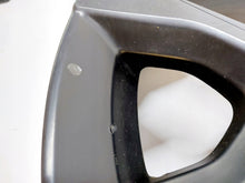 Load image into Gallery viewer, 1x Alufelge 18 Zoll 7.0" 5x114.3 50ET Glanz Schwarz 3V018070A Honda Rim Wheel FEL4695687904ol