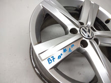 Load image into Gallery viewer, 1x Alufelge 17 Zoll 7.5" 5x112 47ET 3AA601025E VW Scirocco Passat Cc B7 Golf Vi FEL2646163691ea