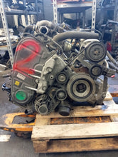 Laden Sie das Bild in den Galerie-Viewer, Motor Fiat I 198A2 1.6 Diesel Engine Komplett MOT2162602459st