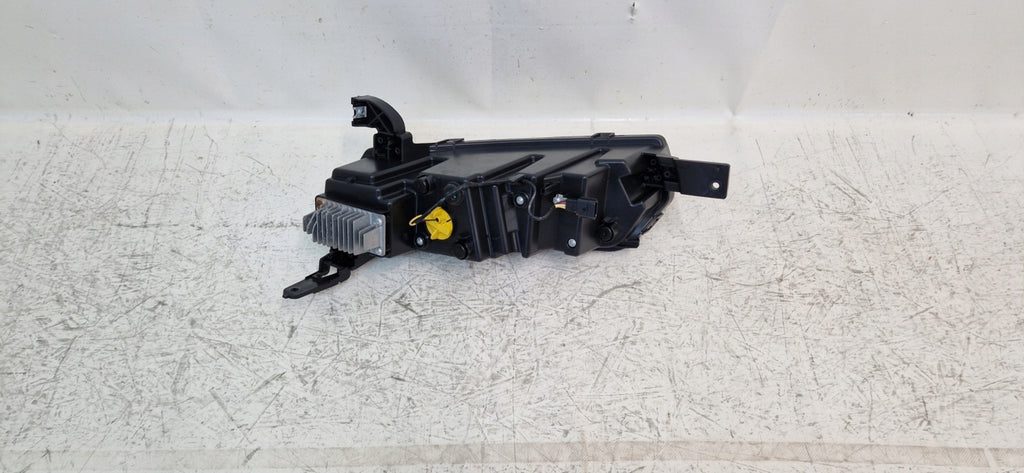 Frontscheinwerfer Dacia Spring 266008993R LED Rechts Scheinwerfer Headlight SCH4251620049kz