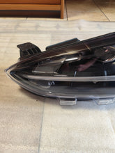 Laden Sie das Bild in den Galerie-Viewer, Frontscheinwerfer Ford Focus JX7B-13E015-CE Full LED Links Headlight SCH1591815624tf