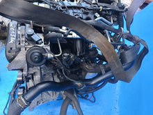 Laden Sie das Bild in den Galerie-Viewer, Motor Audi A4 B8 CJCD 2.0 TDI 150PS 110kW 124TKm Diesel Engine Komplett MOT2314470189cl