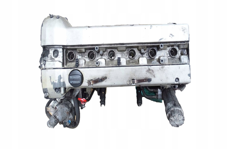 Motor Mercedes-Benz W140 104990 3.2 231PS 170kW 364TKm Benzin Engine Unkomplett