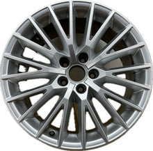 Laden Sie das Bild in den Galerie-Viewer, 1x Alufelge 18 Zoll 8.5" 5x112 50ET 8S0601025D Audi Tt Rim Wheel FEL2135021646uj