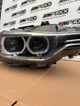 Laden Sie das Bild in den Galerie-Viewer, Frontscheinwerfer BMW F30 F31 Links Scheinwerfer Headlight SCH9936045047pj