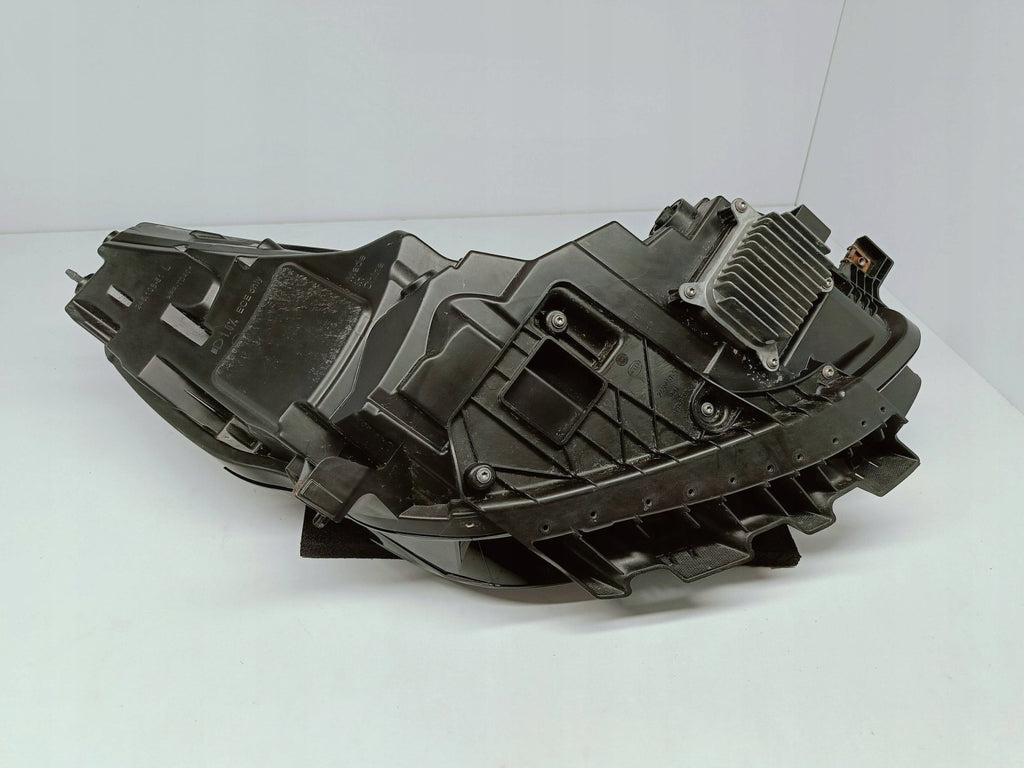Frontscheinwerfer Mercedes-Benz Model 3 151495200C 1EX2717L1893 Links Headlight SCH2522451603yb