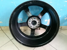 Load image into Gallery viewer, 4x Alufelge 17 Zoll 6.5" 5x112 44ET A1774011200 Mercedes-Benz Rim Wheel FEL1200339059hr