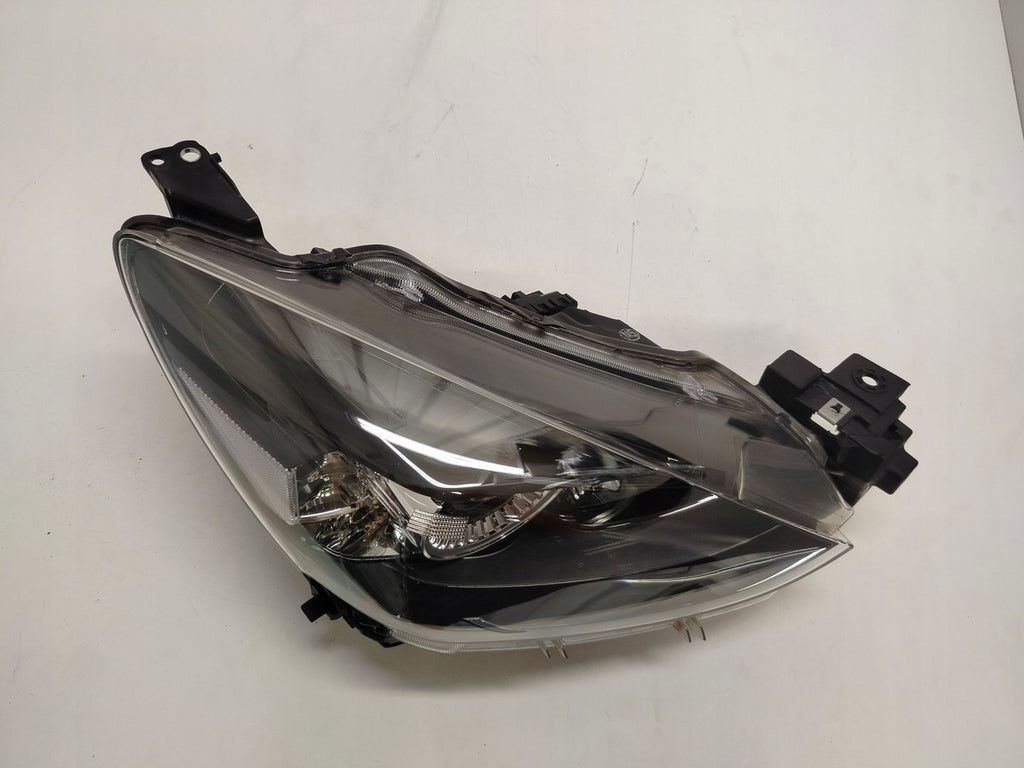 Frontscheinwerfer Mazda 2 D43N-51040 D43N-51030 LED Ein Satz Headlight