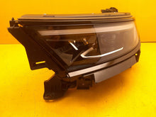 Laden Sie das Bild in den Galerie-Viewer, Frontscheinwerfer Opel Mokka 9866316080 LED Links Scheinwerfer Headlight SCH6527134050sk