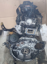 Laden Sie das Bild in den Galerie-Viewer, Motor Ford Focus AV6Q 1.6 TDCI Engine Unkomplett MOT8219684554hu