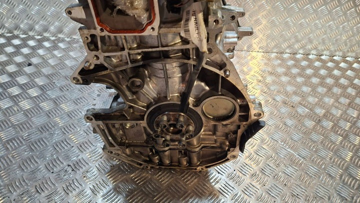 Motor Renault E-Tech H5FA600 1.2 TCE 12TKm 2022 Benzin Engine Unkomplett MOT6800670387vh