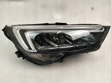 Laden Sie das Bild in den Galerie-Viewer, Frontscheinwerfer Opel Crossland X 39153539 YQ00709880 LED Rechts Headlight SCH7014120030mu