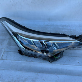 Frontscheinwerfer Toyota Chr 81110-F4180-00 LED Rechts Scheinwerfer Headlight SCH6784999459sa