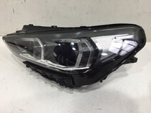Laden Sie das Bild in den Galerie-Viewer, Frontscheinwerfer BMW X1 5A5BD47-01 Full LED Links Scheinwerfer Headlight SCH7920601812zb