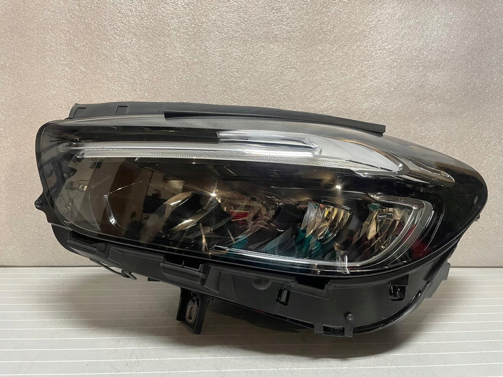 Frontscheinwerfer Mercedes-Benz W247 A2479060904 LED Links Headlight SCH5547258748aw