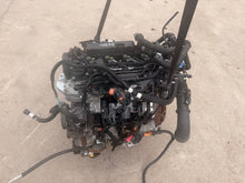 Laden Sie das Bild in den Galerie-Viewer, Motor Audi Citroën Jumper DW10FU 2.0 HDI 163PS Diesel Engine Komplett MOT5873006299sb
