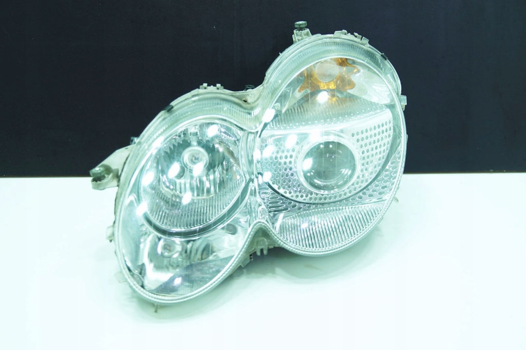 Frontscheinwerfer Mercedes-Benz Sl R230 Xenon Links Scheinwerfer Headlight SCH5707783134yp