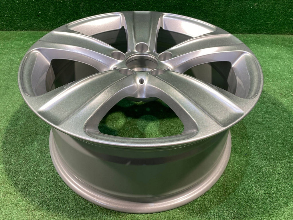 1x Alufelge 18 Zoll 8.0" 5x112 38ET A2534012100 Mercedes-Benz Glc C253 X253 FEL8254985124yu