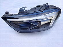 Load image into Gallery viewer, Frontscheinwerfer Audi A1 82A941033D Full LED Links Scheinwerfer Headlight