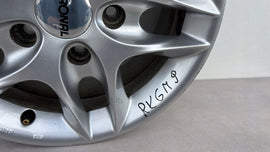 1x Alufelge 15 Zoll 7.0