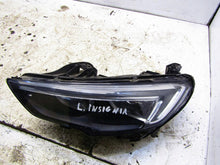 Laden Sie das Bild in den Galerie-Viewer, Frontscheinwerfer Opel Insignia B 39122968 LED Links Scheinwerfer Headlight SCH7342130544mq