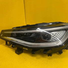 Frontscheinwerfer VW 11C941035A LED Links Scheinwerfer Headlight SCH5581234619lu