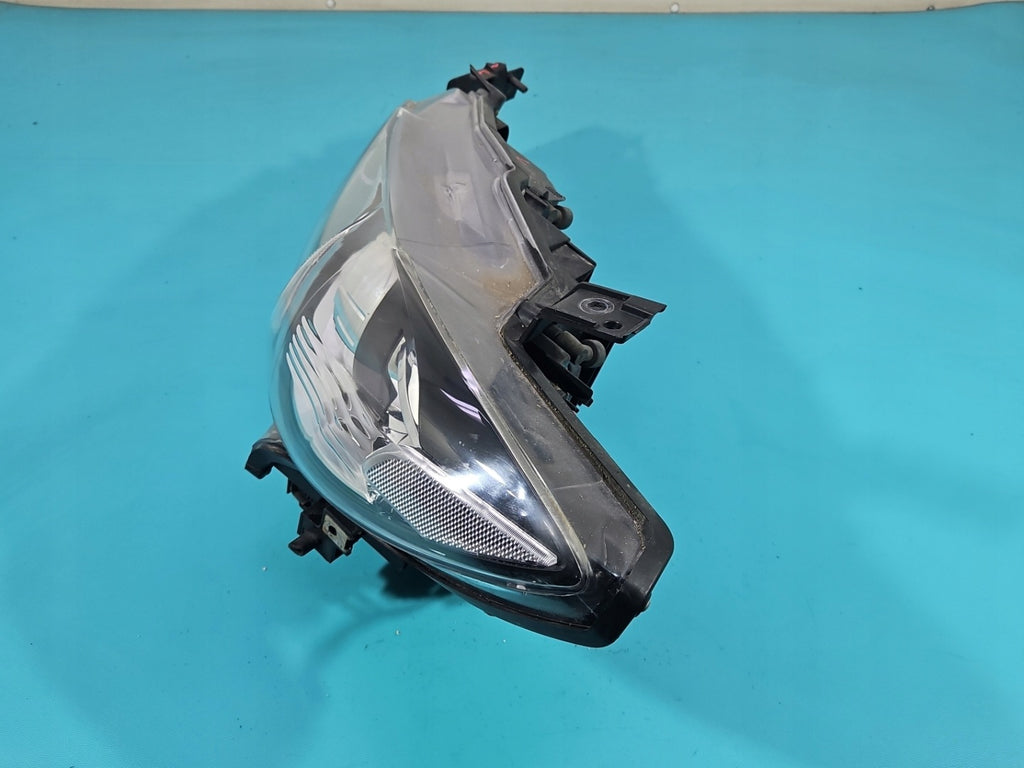 Frontscheinwerfer Mazda 6 Links Scheinwerfer Headlight SCH1574576198da