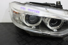 Laden Sie das Bild in den Galerie-Viewer, Frontscheinwerfer BMW 4 F33 7410786 7410785 Xenon Ein Satz Headlight SCH3078003665ht