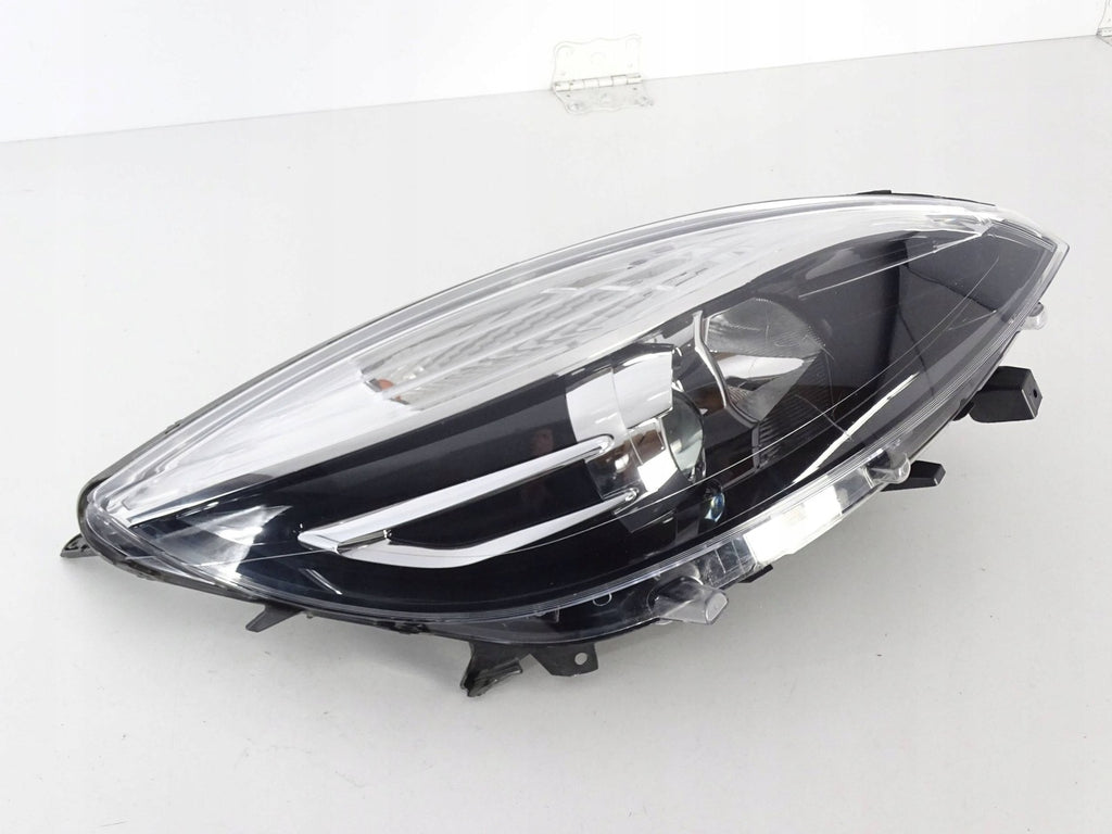 Frontscheinwerfer Renault Scenic 260106928R Rechts Scheinwerfer Headlight SCH9932394232ox