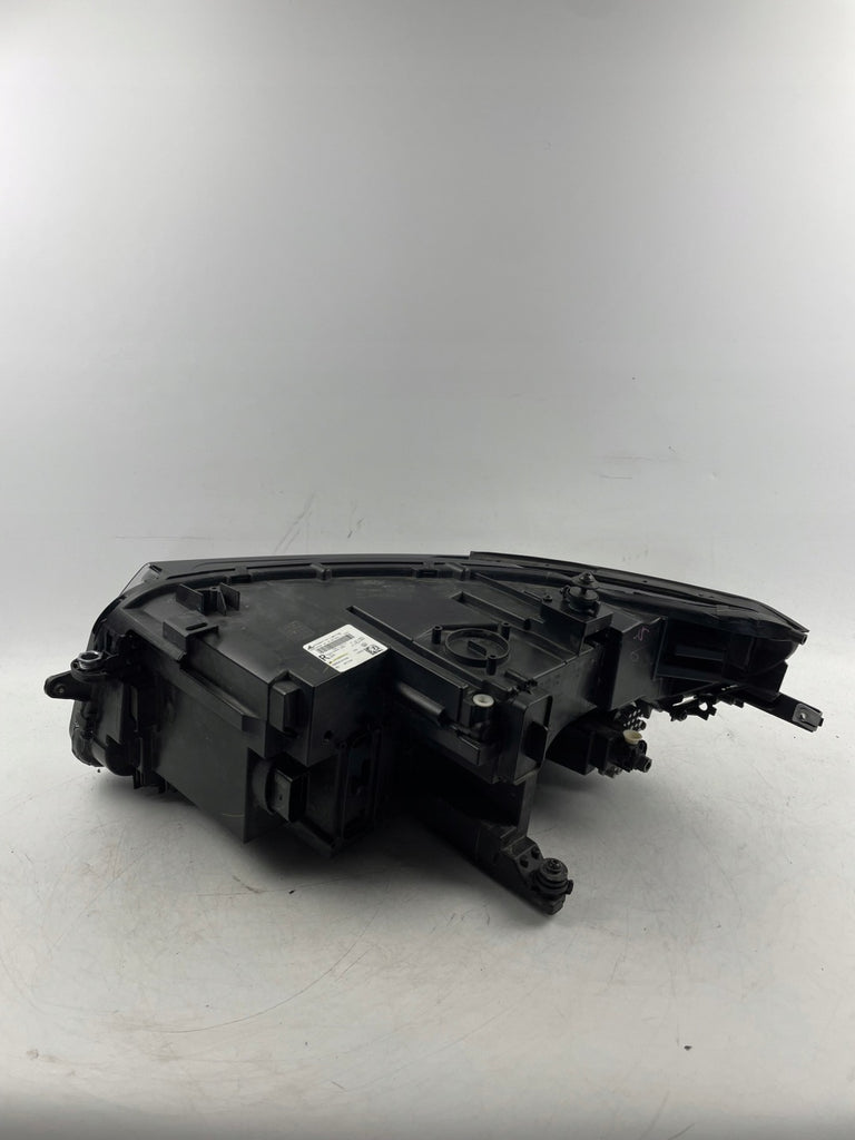Frontscheinwerfer VW Tiguan Allspace 5NN941036B 8512200 Rechts Headlight SCH2180822334sl