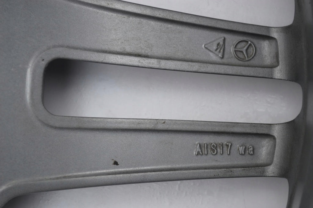 1x Alufelge 20 Zoll 11.0" 5x112 68ET A1974010302 Mercedes-Benz Sls Amg Rim Wheel FEL5049440967bq