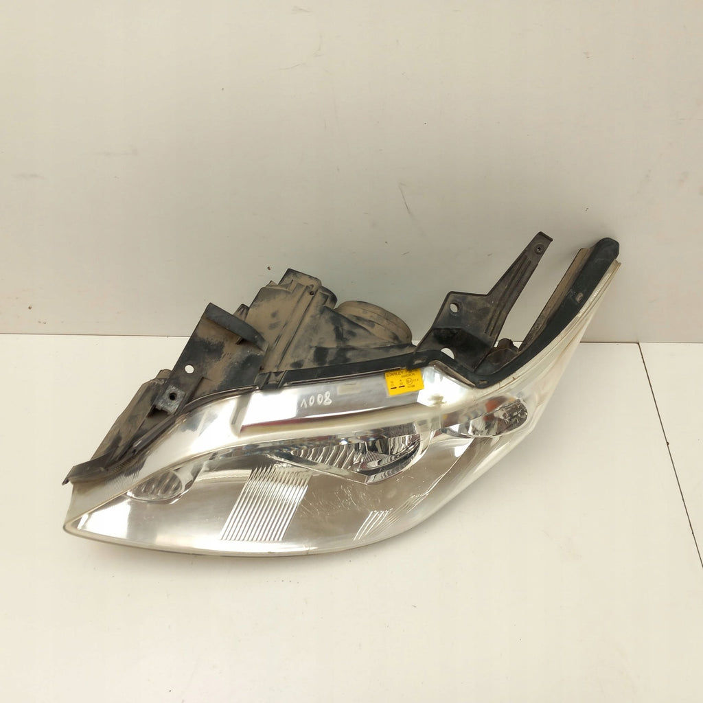 Frontscheinwerfer Mazda Mpv P3814L 10188 Links Scheinwerfer Headlight SCH9420851401vh