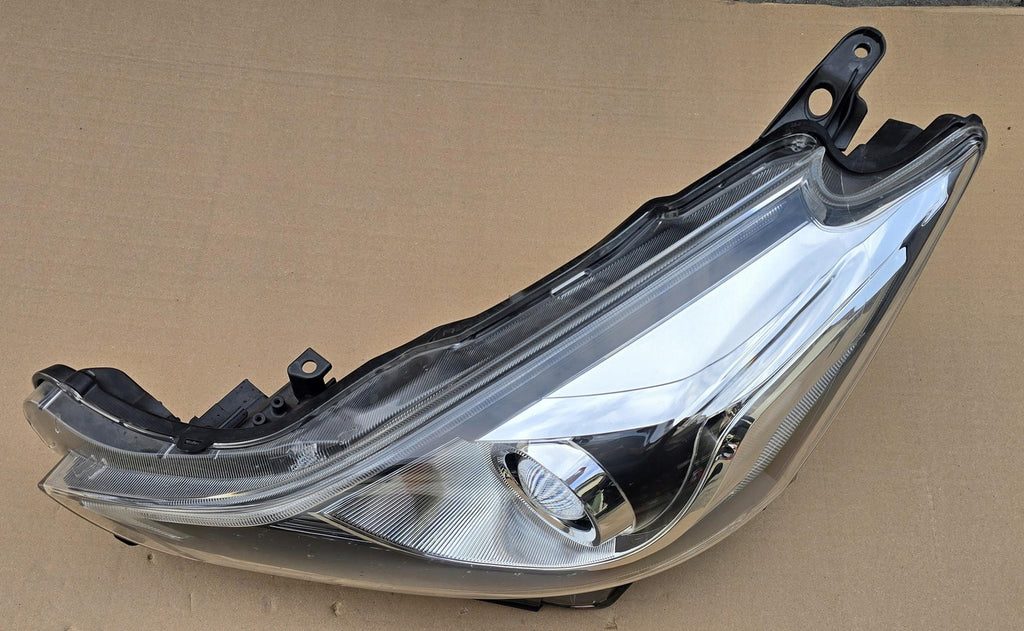 Frontscheinwerfer Toyota Prius Plus Links Scheinwerfer Headlight SCH7580591422yx