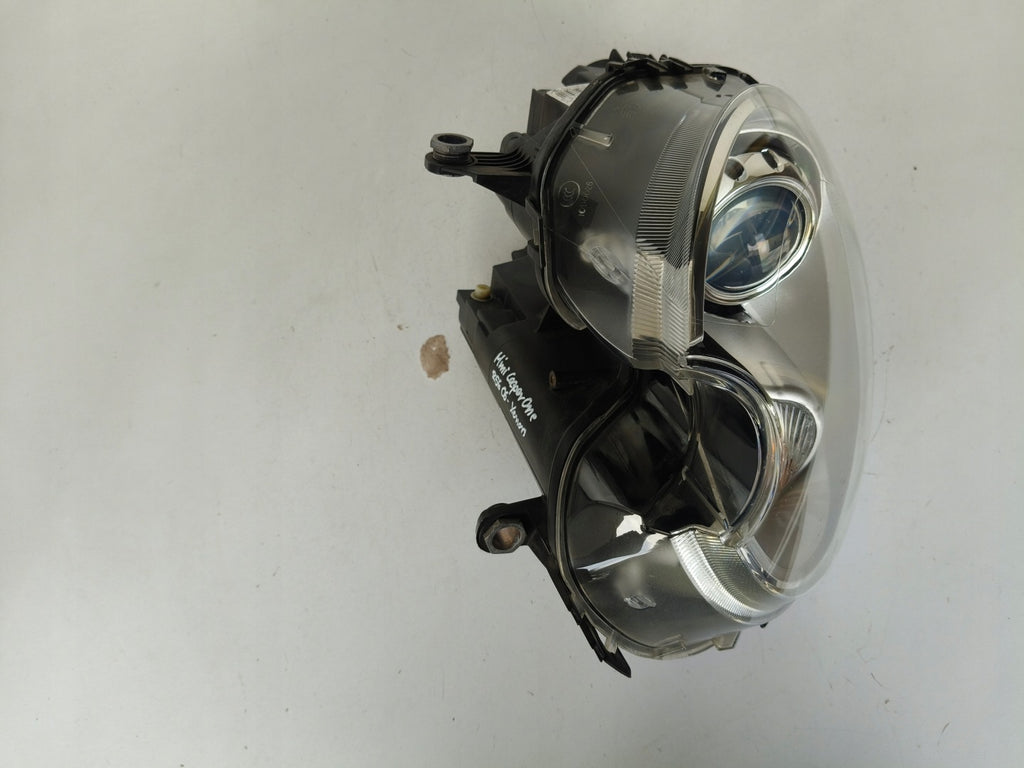 Frontscheinwerfer Mini R56 100556 Xenon Links Scheinwerfer Headlight SCH4320493395zd
