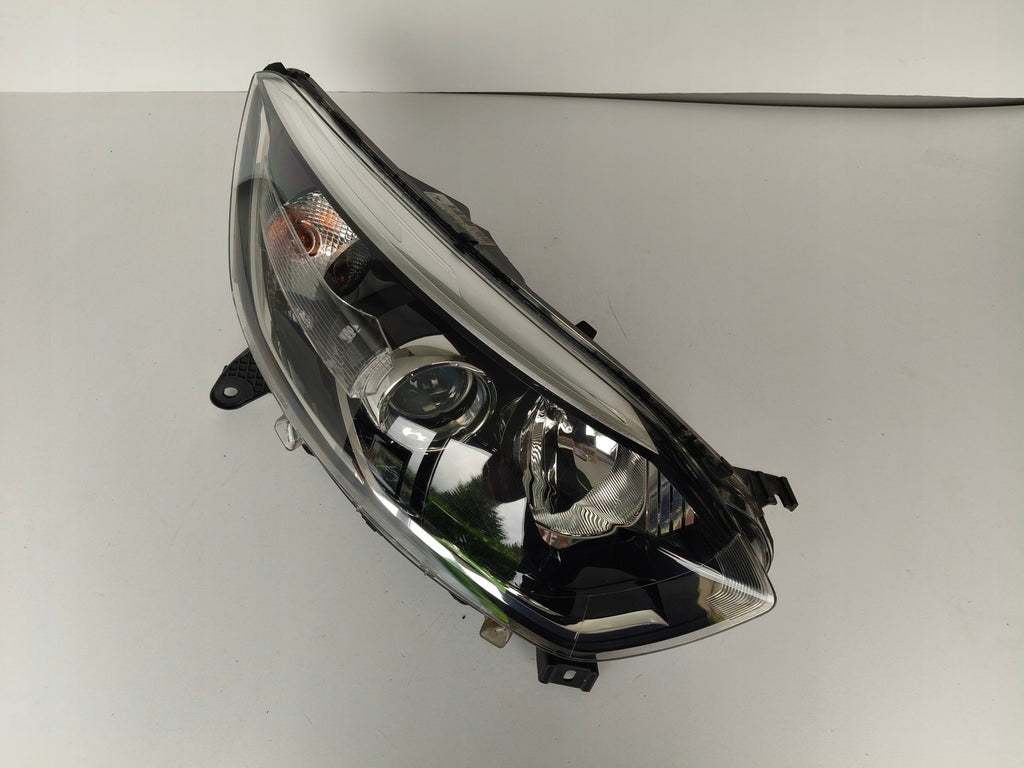 Frontscheinwerfer Renault Captur 260103936R Rechts Scheinwerfer Headlight