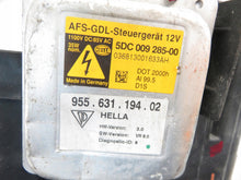 Laden Sie das Bild in den Galerie-Viewer, Frontscheinwerfer 7L5941032K Rechts Scheinwerfer Headlight