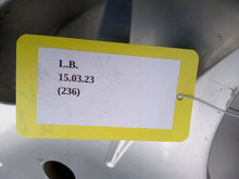 Load image into Gallery viewer, 1x Alufelge 20 Zoll 10.0" 5x114.3 30ET Schwarz Lexus I 1 Rim Wheel FEL6832691922vv