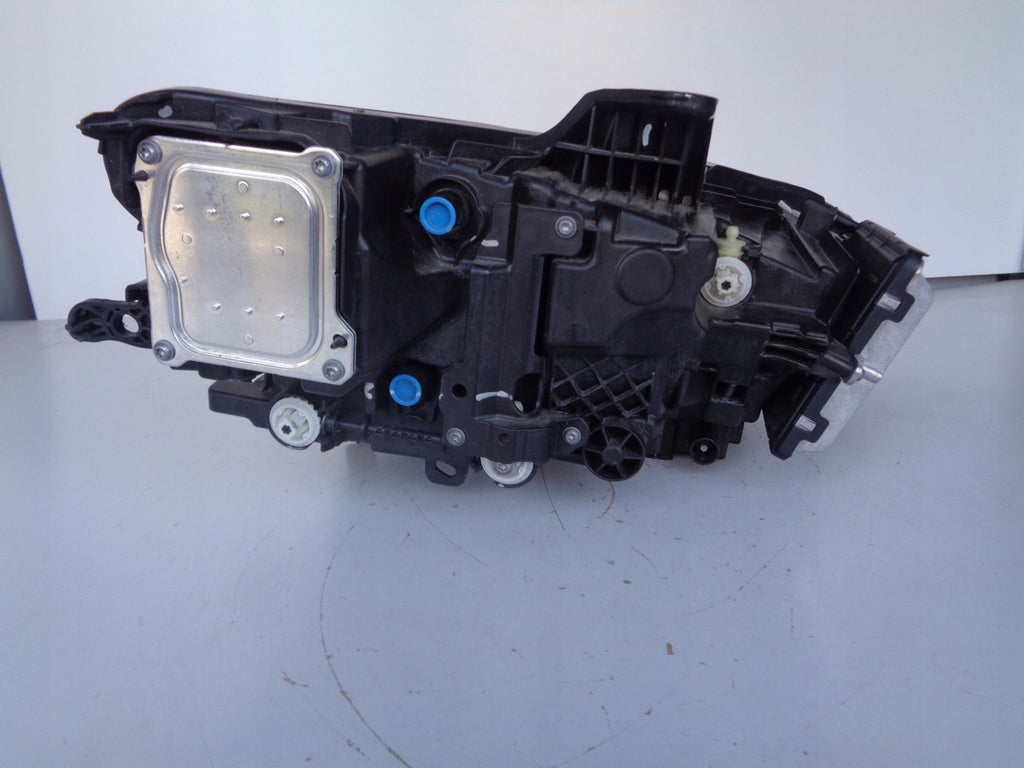 Frontscheinwerfer Volvo S60 V60 Full LED Links Scheinwerfer Headlight SCH7873874105sg