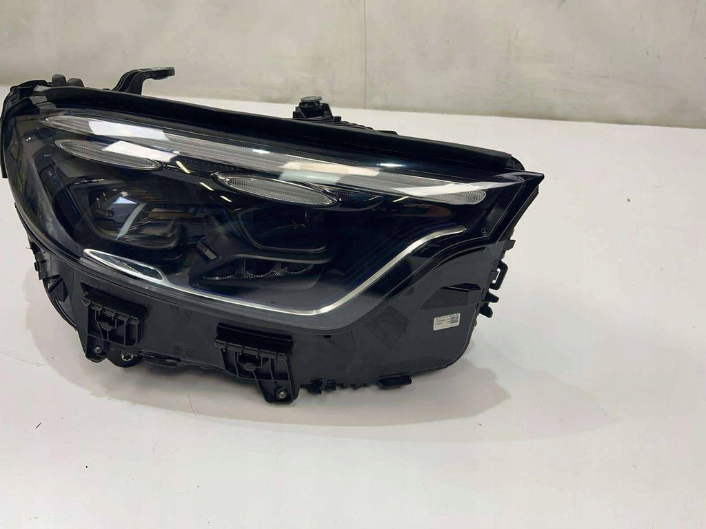 Frontscheinwerfer Mercedes-Benz Glc NKO4071 Rechts Scheinwerfer Headlight SCH9075620619ci