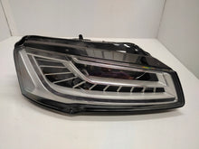 Load image into Gallery viewer, Frontscheinwerfer Audi A8 4H0941036 Rechts Scheinwerfer Headlight SCH3572017401nh
