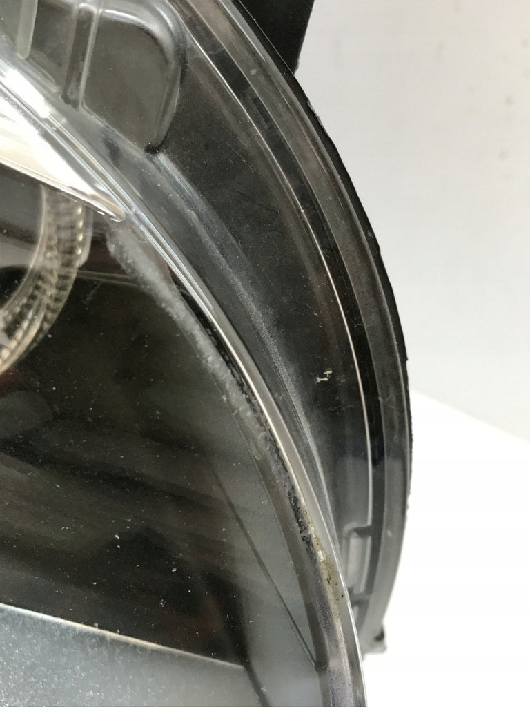 Frontscheinwerfer BMW X1 E84 7290252-06 Xenon Rechts Scheinwerfer Headlight SCH4739616786de