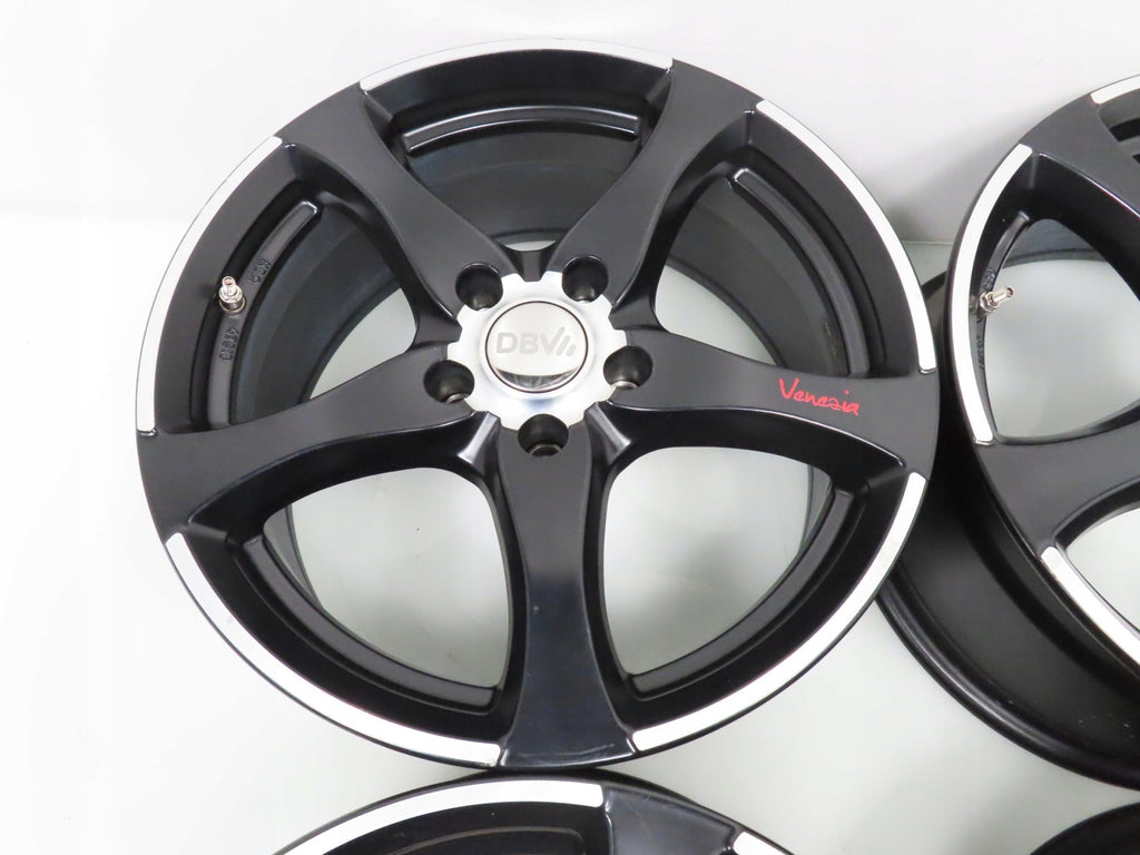 4x Alufelge 17 Zoll 8.0" 5x112 35ET KBA47918 Audi I Rim Wheel FEL7573693969yo