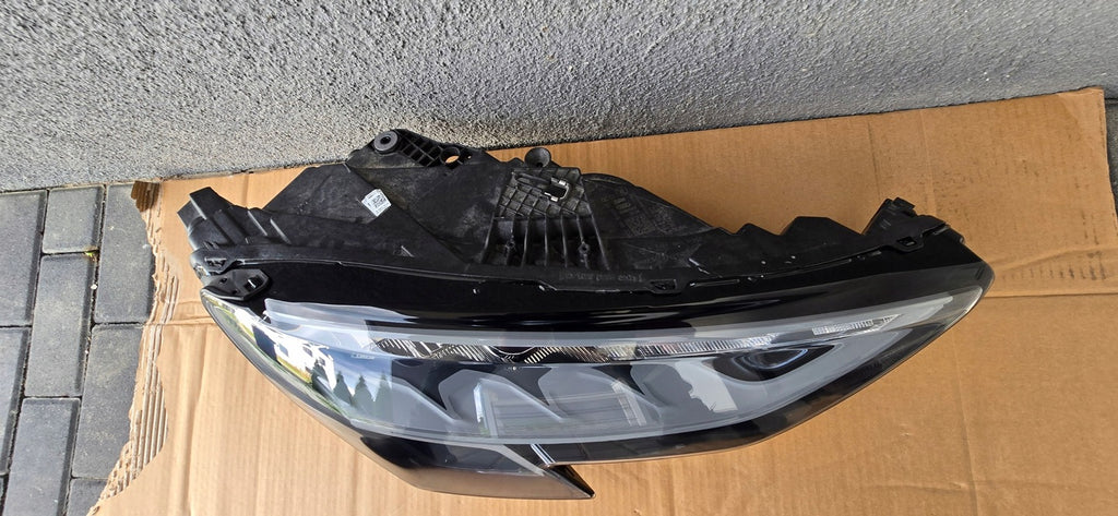 Frontscheinwerfer Audi A3 8Y0941012 LED Rechts Scheinwerfer Headlight