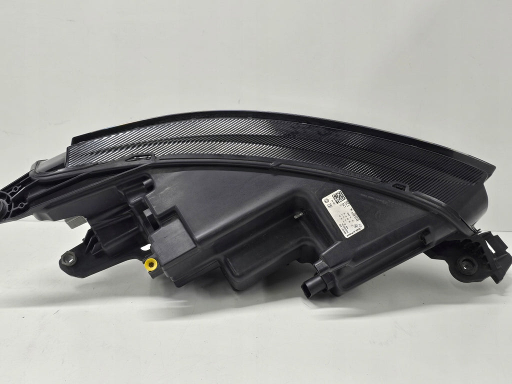 Frontscheinwerfer Skoda Kodiaq 566941009 LED Links Scheinwerfer Headlight SCH6131040283qc