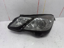 Load image into Gallery viewer, Frontscheinwerfer Mercedes-Benz W212 A2128200139 Links Scheinwerfer Headlight SCH2898588241xh