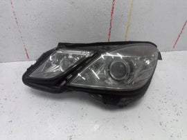 Frontscheinwerfer Mercedes-Benz W212 A2128200139 Links Scheinwerfer Headlight SCH2898588241xh