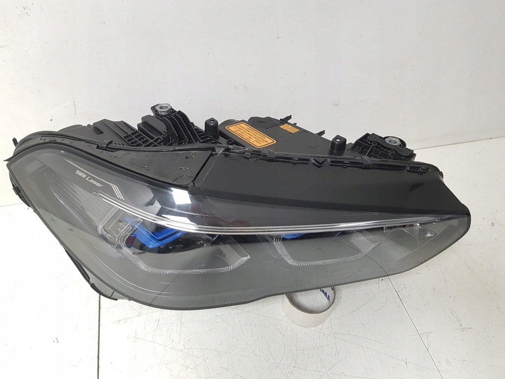 Frontscheinwerfer BMW X5 G05 5A279B2-01 Laser Rechts Scheinwerfer Headlight SCH9635222227gp